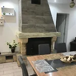 Magnifique Villa Avec Cheminee ポルトヴェッキオ