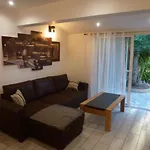 Magnifique Villa Avec Cheminee