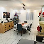 Magnifique Villa Avec Cheminee *