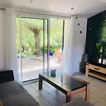 Magnifique Villa Avec Cheminee