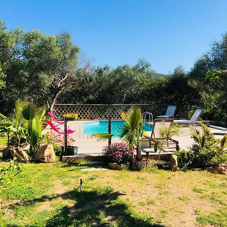 Magnifique Villa Avec Cheminee *