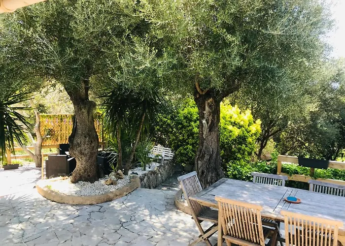 Magnifique Villa Avec Cheminee Villa *
