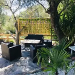 Magnifique Villa Avec Cheminee