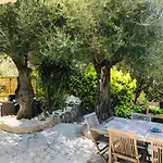 Magnifique Villa Avec Cheminee וילה *
