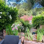 빌라 Magnifique Villa Avec Cheminee