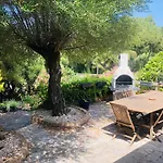 Magnifique Villa Avec Cheminee 빌라 *