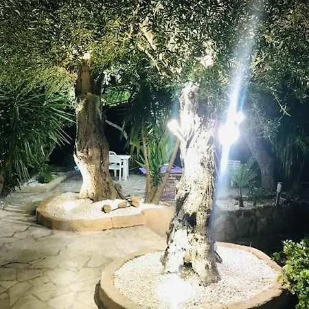 Magnifique Avec Piscine * Porto-Vecchio (Corsica)