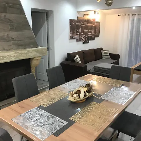 Magnifique Avec Piscine Villa