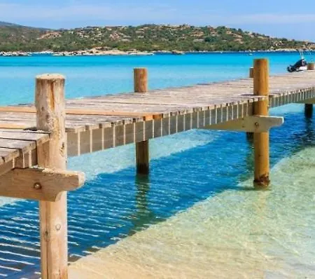 Magnifique Avec Piscine * Porto-Vecchio (Corsica)