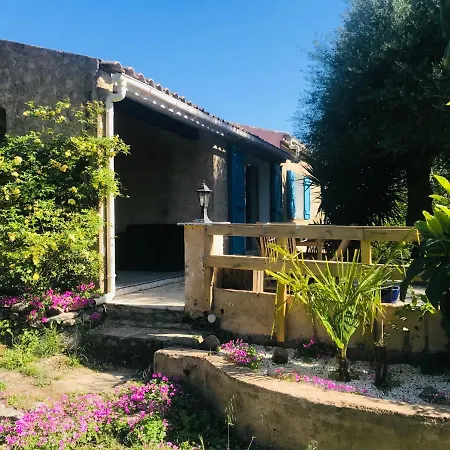 Magnifique Avec Piscine Porto-Vecchio (Corsica)