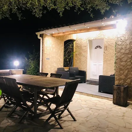 Magnifique Avec Piscine Porto-Vecchio (Corsica)