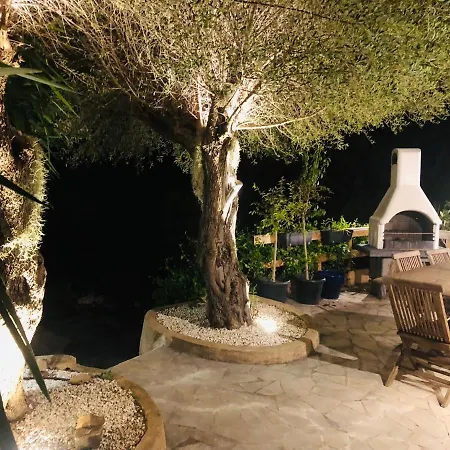 Magnifique Avec Piscine * Porto-Vecchio (Corsica)
