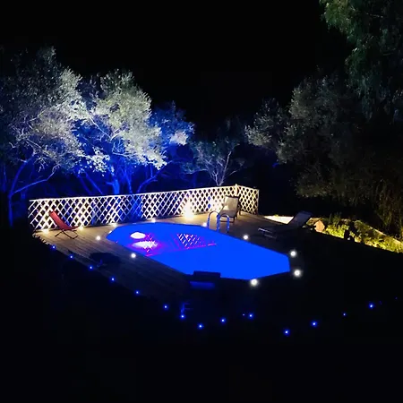 Magnifique Avec Piscine *