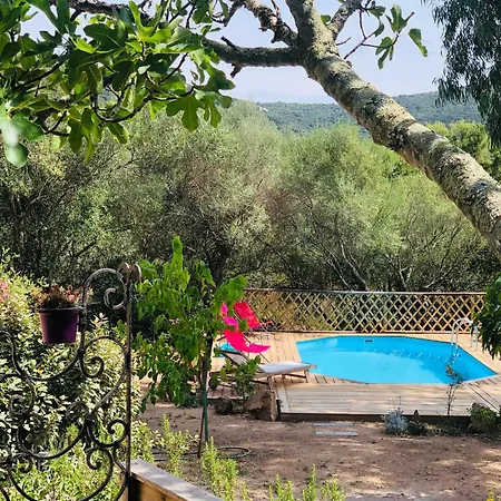 Villa Magnifique Avec Piscine