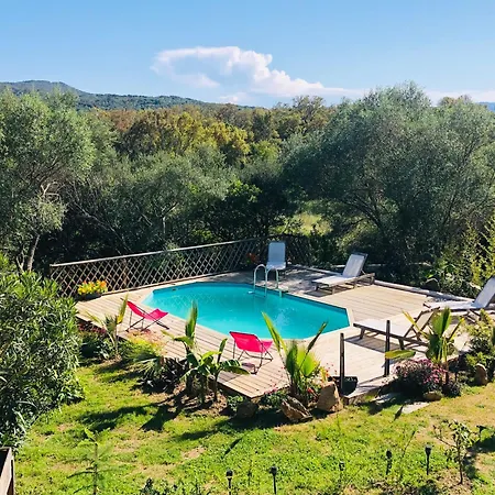 Magnifique Avec Cheminee Villa