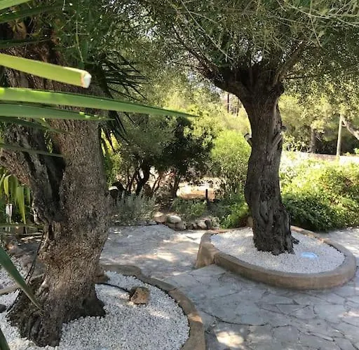 Vila Magnifique Villa Avec Cheminee *