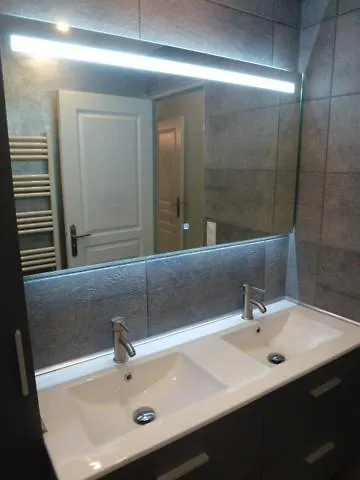 Willa Magnifique Avec Piscine