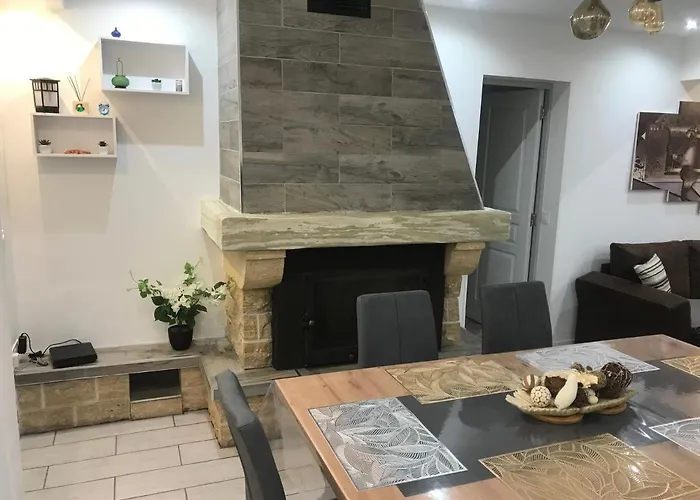 Magnifique Villa Avec Cheminee Porto-Vecchio (Corsica)