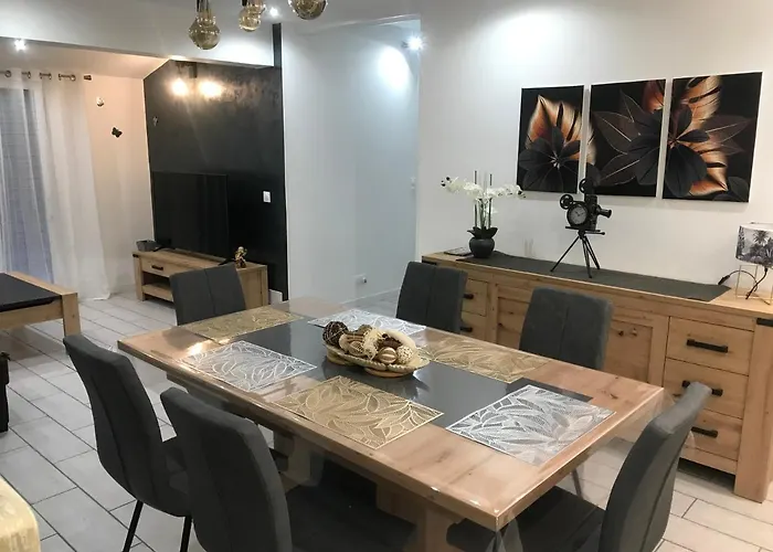 Vila Magnifique Villa Avec Cheminee Porto-Vecchio (Corsica)