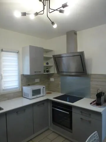 Magnifique Villa Avec Cheminee Villa Porto-Vecchio (Corsica)