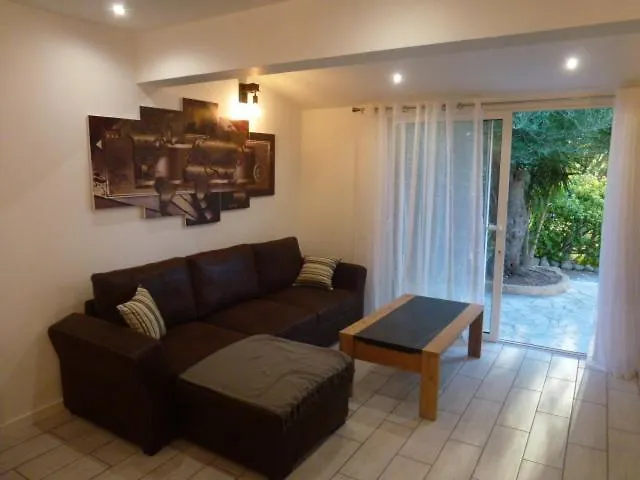 Magnifique Villa Avec Cheminee