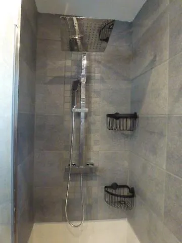 Willa Magnifique Avec Piscine