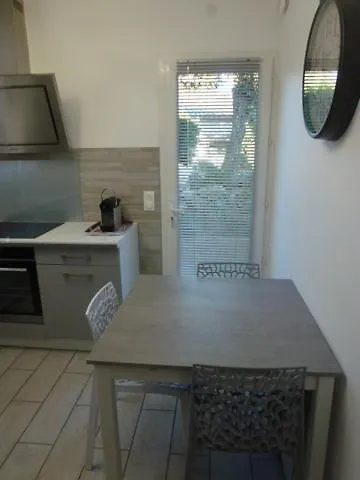 Magnifique Avec Piscine Willa