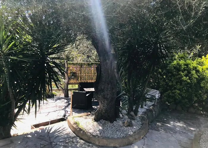 Magnifique Avec Piscine Willa Porto-Vecchio (Corsica)