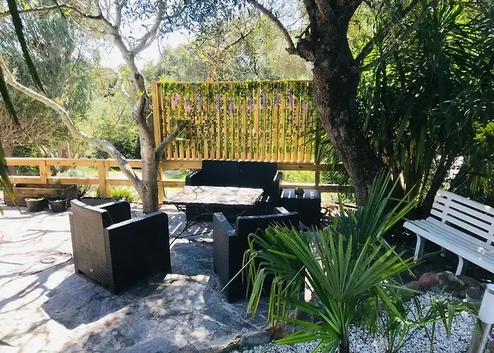 Magnifique Villa Avec Cheminee