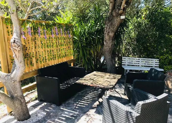 Magnifique Avec Piscine *