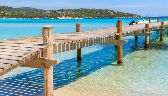 Magnifique Villa Avec Cheminee * Porto-Vecchio (Corsica)