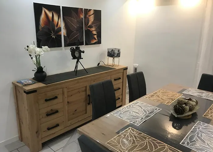 Magnifique Villa Avec Cheminee Vila Porto-Vecchio (Corsica)