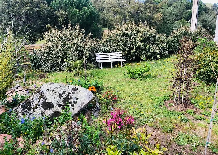 Magnifique Villa Avec Cheminee