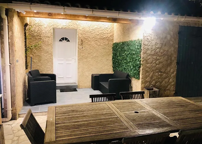 Magnifique Villa Avec Cheminee Porto-Vecchio (Corsica)