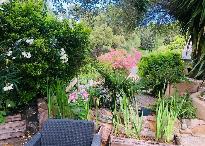 Willa Magnifique Avec Piscine